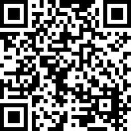 PayPal donation QR code for Bits to Bytes Museum